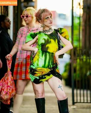 Hayley Williams photo #0292