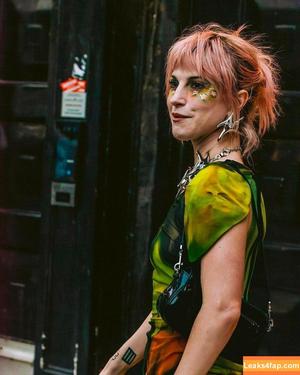 Hayley Williams photo #0296