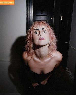 Hayley Williams photo #0297