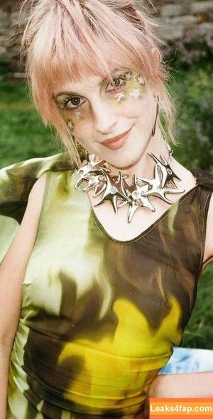 Hayley Williams photo #0301