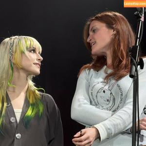 Hayley Williams photo #0431