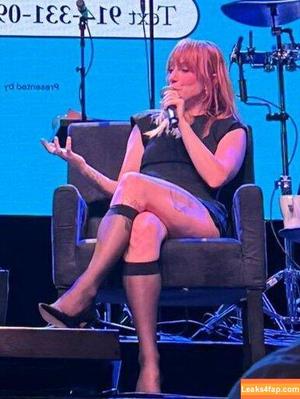 Hayley Williams photo #0434