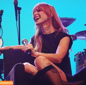 Hayley Williams photo #0438