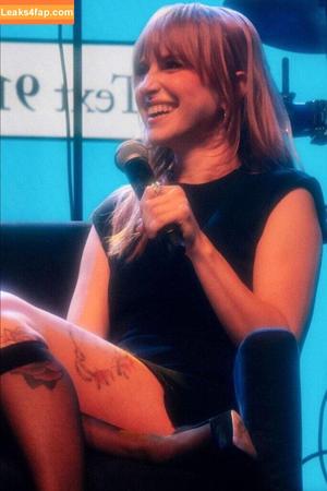 Hayley Williams photo #0439