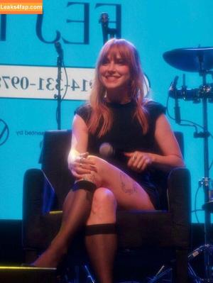 Hayley Williams photo #0441