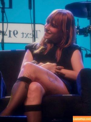 Hayley Williams photo #0448