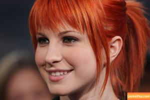 Hayley Williams photo #0449