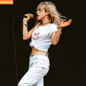 Hayley Williams photo #0452
