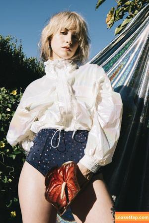 Hayley Williams photo #0463