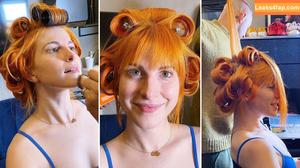 Hayley Williams photo #0467