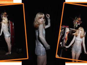 Hayley Williams photo #0472