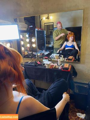 Hayley Williams фото #0479