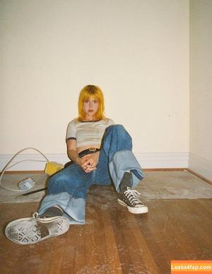 Hayley Williams photo #0503