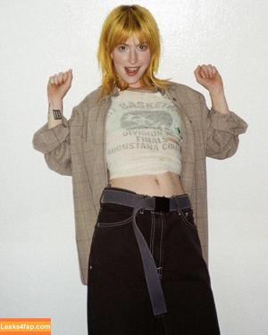 Hayley Williams photo #0505