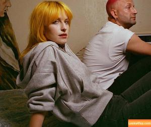 Hayley Williams photo #0506