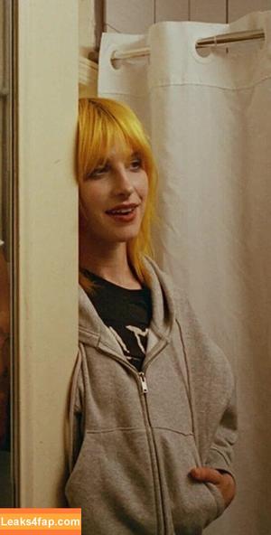 Hayley Williams photo #0507