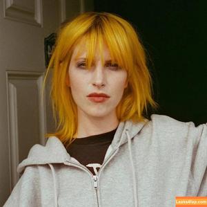 Hayley Williams photo #0509
