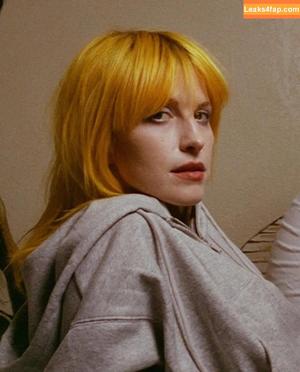 Hayley Williams photo #0510