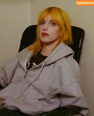 Hayley Williams photo #0512