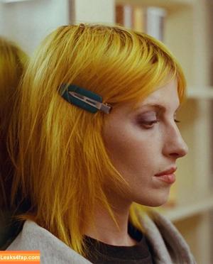Hayley Williams photo #0513