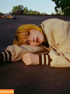 Hayley Williams photo #0514