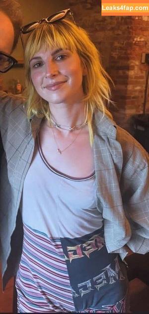 Hayley Williams photo #0517