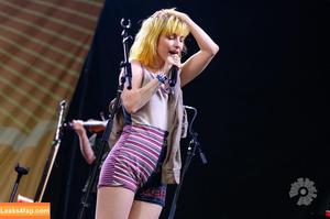 Hayley Williams photo #0519