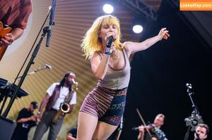 Hayley Williams photo #0520