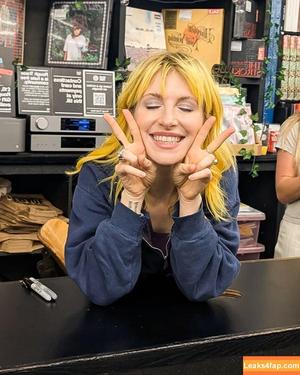 Hayley Williams photo #0527