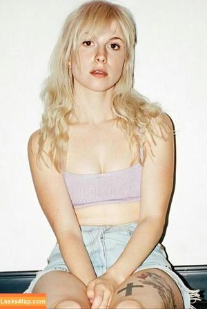 Hayley Williams photo #0536