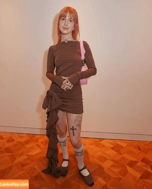 Hayley Williams photo #0539