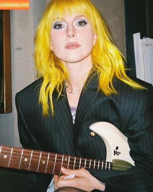 Hayley Williams фото #0558