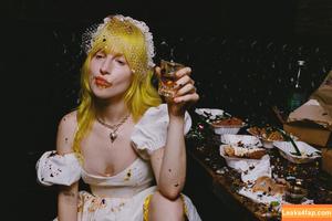 Hayley Williams photo #0561