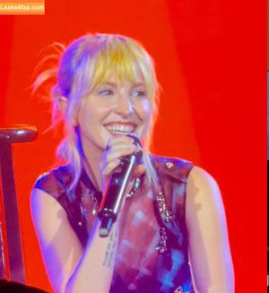 Hayley Williams photo #0564