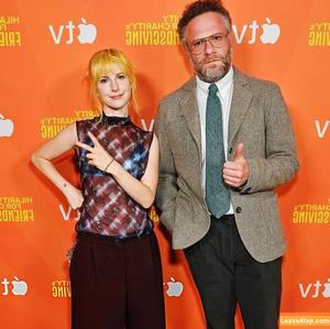 Hayley Williams photo #0566