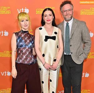 Hayley Williams photo #0572