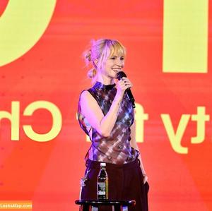 Hayley Williams photo #0573