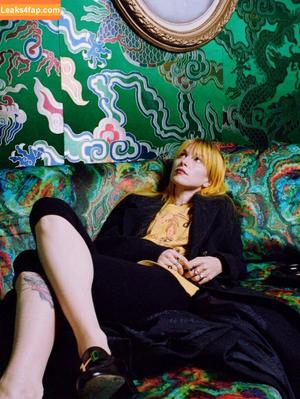 Hayley Williams photo #0579