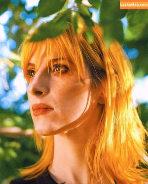 Hayley Williams photo #0580