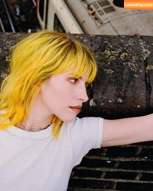 Hayley Williams photo #0582