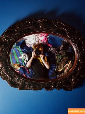 Hayley Williams photo #0583