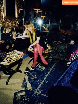 Hayley Williams photo #0585