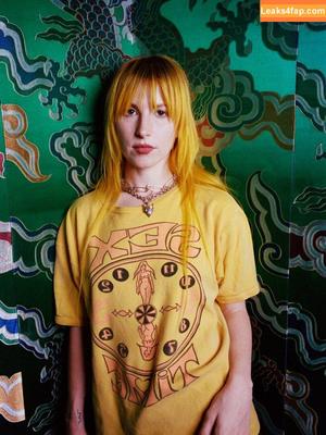 Hayley Williams photo #0589