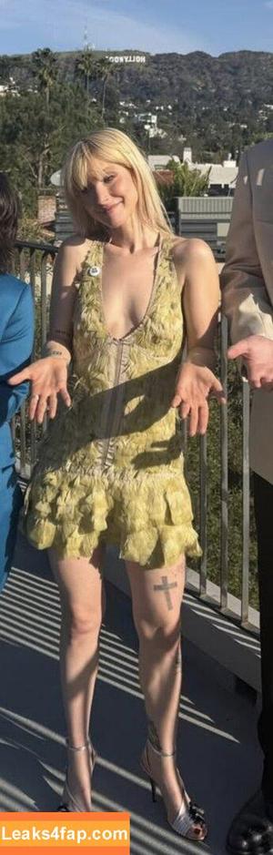 Hayley Williams photo #0596