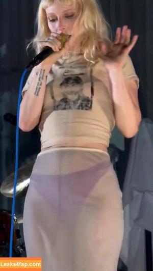 Hayley Williams photo #0666