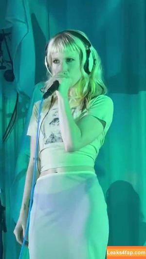 Hayley Williams photo #0668