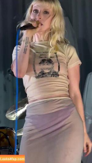 Hayley Williams photo #0670