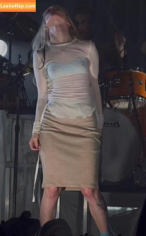 Hayley Williams photo #0690