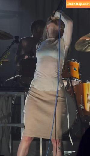 Hayley Williams photo #0691