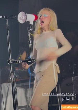 Hayley Williams photo #0700